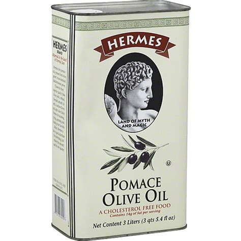 hermes olive pomace oil review|is olive pomace oil healthy.